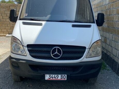 Mercedes  2008