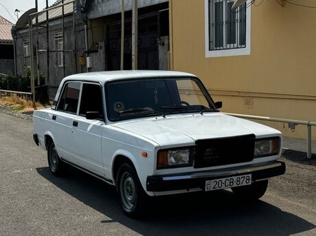 LADA (VAZ) 2107 2003