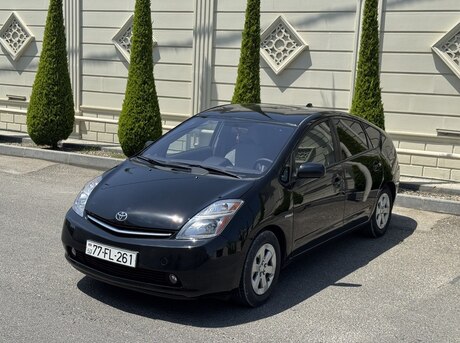 Toyota Prius 2007