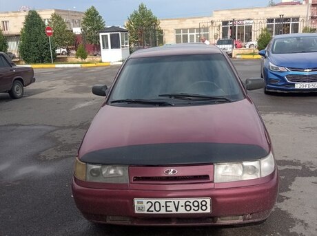 LADA (VAZ) 2112 2005