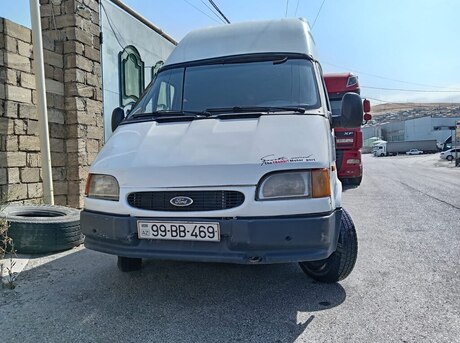 Ford Transit 1999