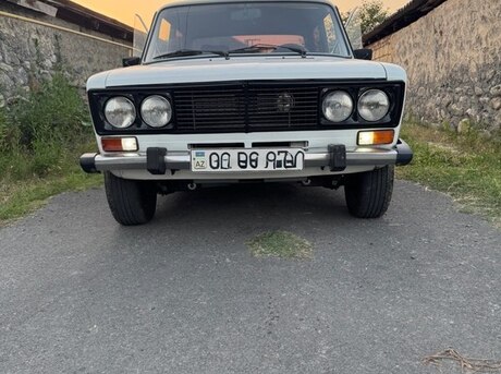 LADA (VAZ) 2106 1999