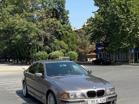 BMW 528 1997