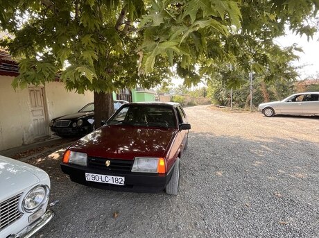 LADA (VAZ) 21099 1994