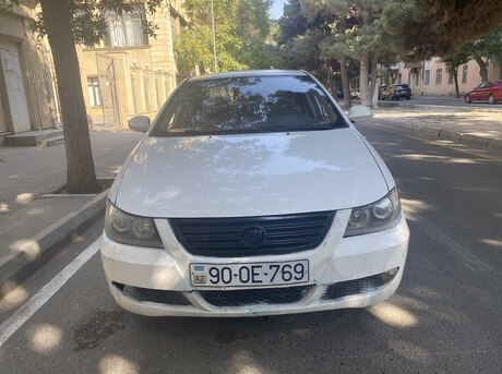 Lifan 620 2011