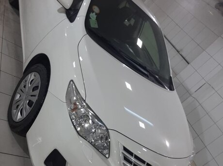 Toyota Corolla 2012