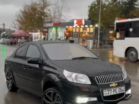 Chevrolet Nexia
