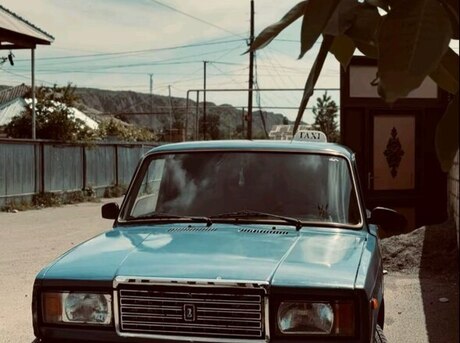 LADA (VAZ) 2107 1999