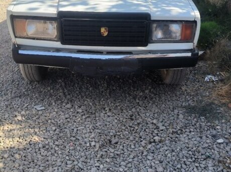 LADA (VAZ) 2107 1992