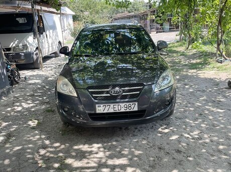 Kia  2009