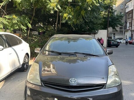 Toyota Prius 2007