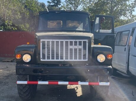 GAZ 3308 2005