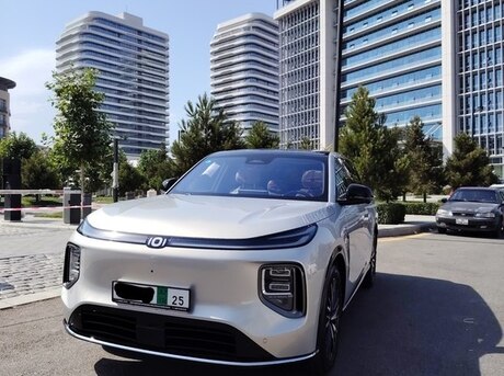 Changan  2025