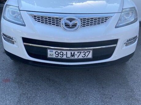 Mazda CX-9 2008