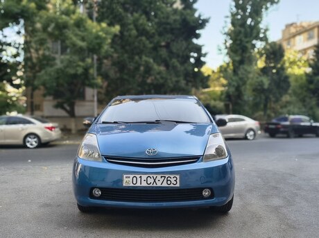 Toyota Prius 2008
