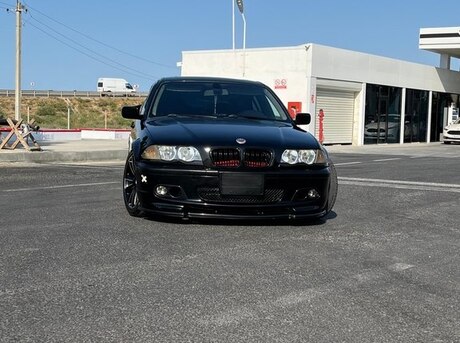BMW 316 2001