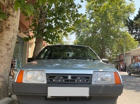 LADA (VAZ) 21099 1998