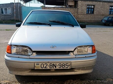LADA (VAZ) 2115 2004