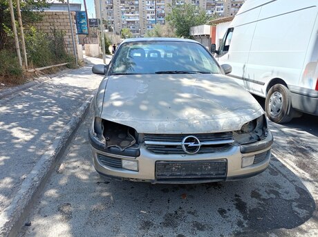 Opel Omega 1995