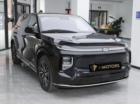 Changan  2025