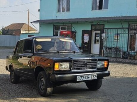 LADA (VAZ) 2107 2010