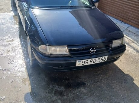 Opel Astra 1995