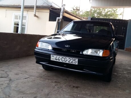 LADA (VAZ) 2115 2006