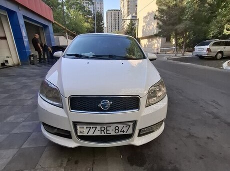 Ravon Nexia R3 2019