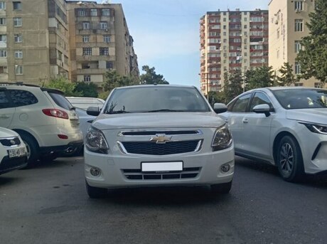 Chevrolet Cobalt 2023
