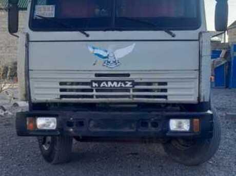 KamAz 5511 1987