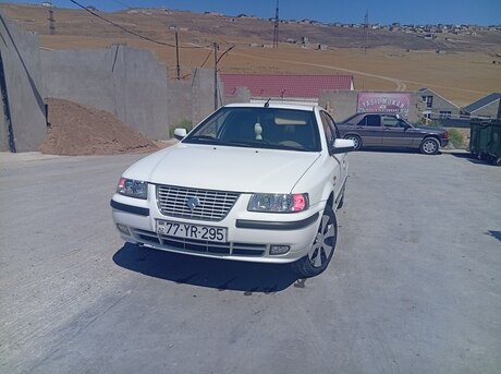 Khazar LX 2024