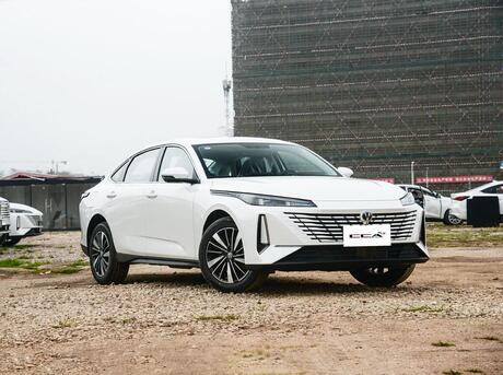 Changan Eado