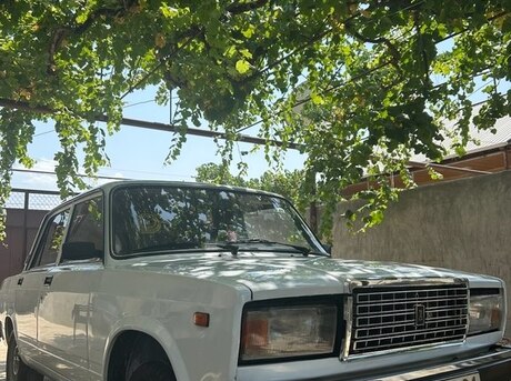 LADA (VAZ) 2107 2004