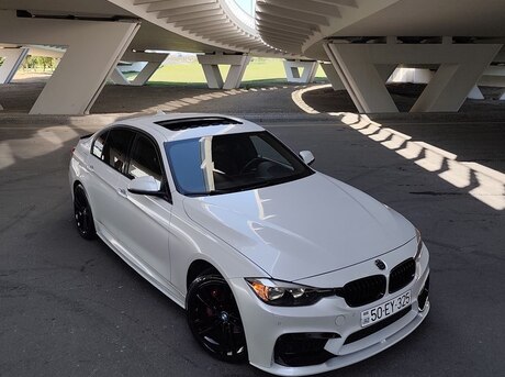 BMW 328