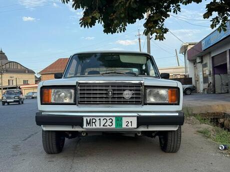 LADA (VAZ) 2107 2008