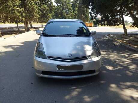 Toyota Prius 2007