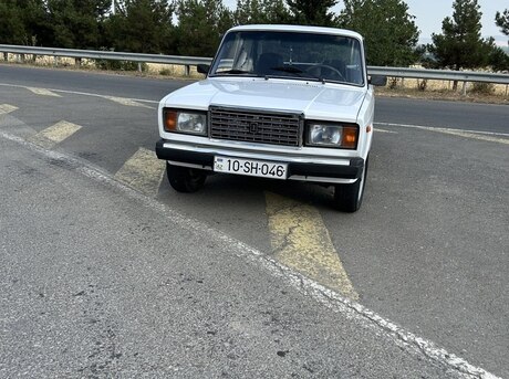 LADA (VAZ) 2107 2006