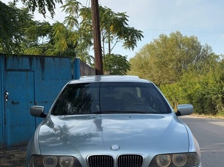 BMW 528 1998