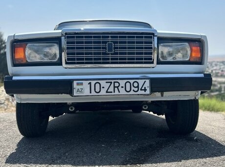 LADA (VAZ) 2107 2007