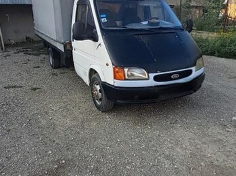 Ford Transit 1999