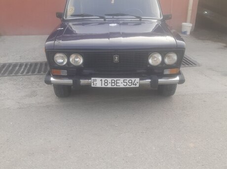 LADA (VAZ) 2106 1998