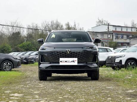 Changan CS 55 Plus