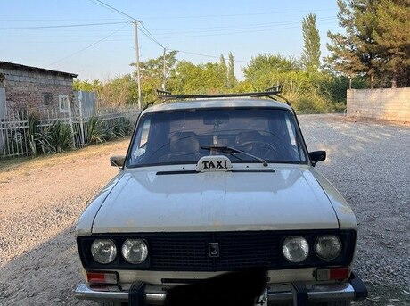 LADA (VAZ) 2106 1994
