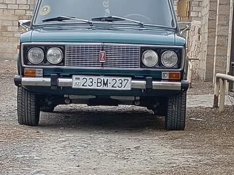 LADA (VAZ) 2106 1997