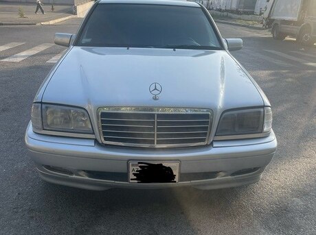 Mercedes C 230 1999