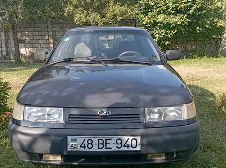 LADA (VAZ) 2110 2005