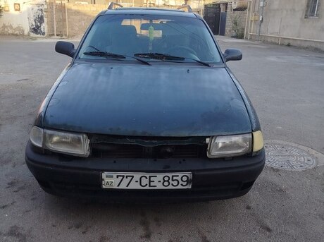 Opel Astra 1997