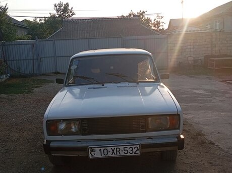 LADA (VAZ) 2104 1995