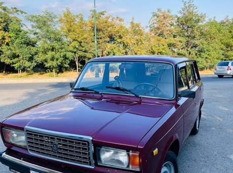 LADA (VAZ) 2104 2012