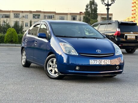 Toyota Prius 2008